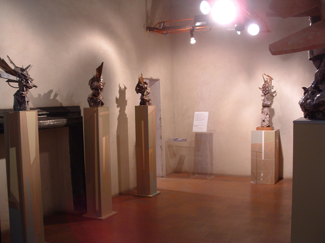 Biennale Internazionale D'Arte Contemporanea