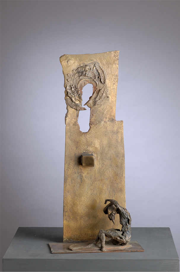 La bagnante e il mistero