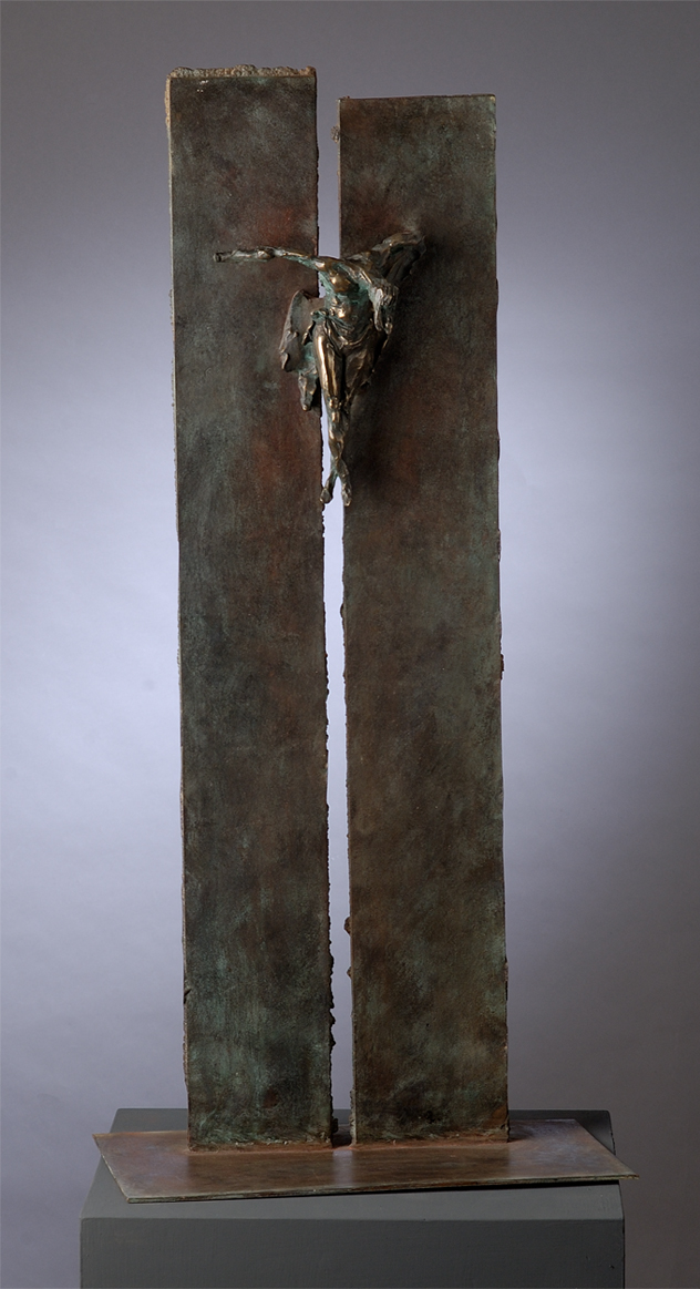 Crocefisso delle Torri Gemelle